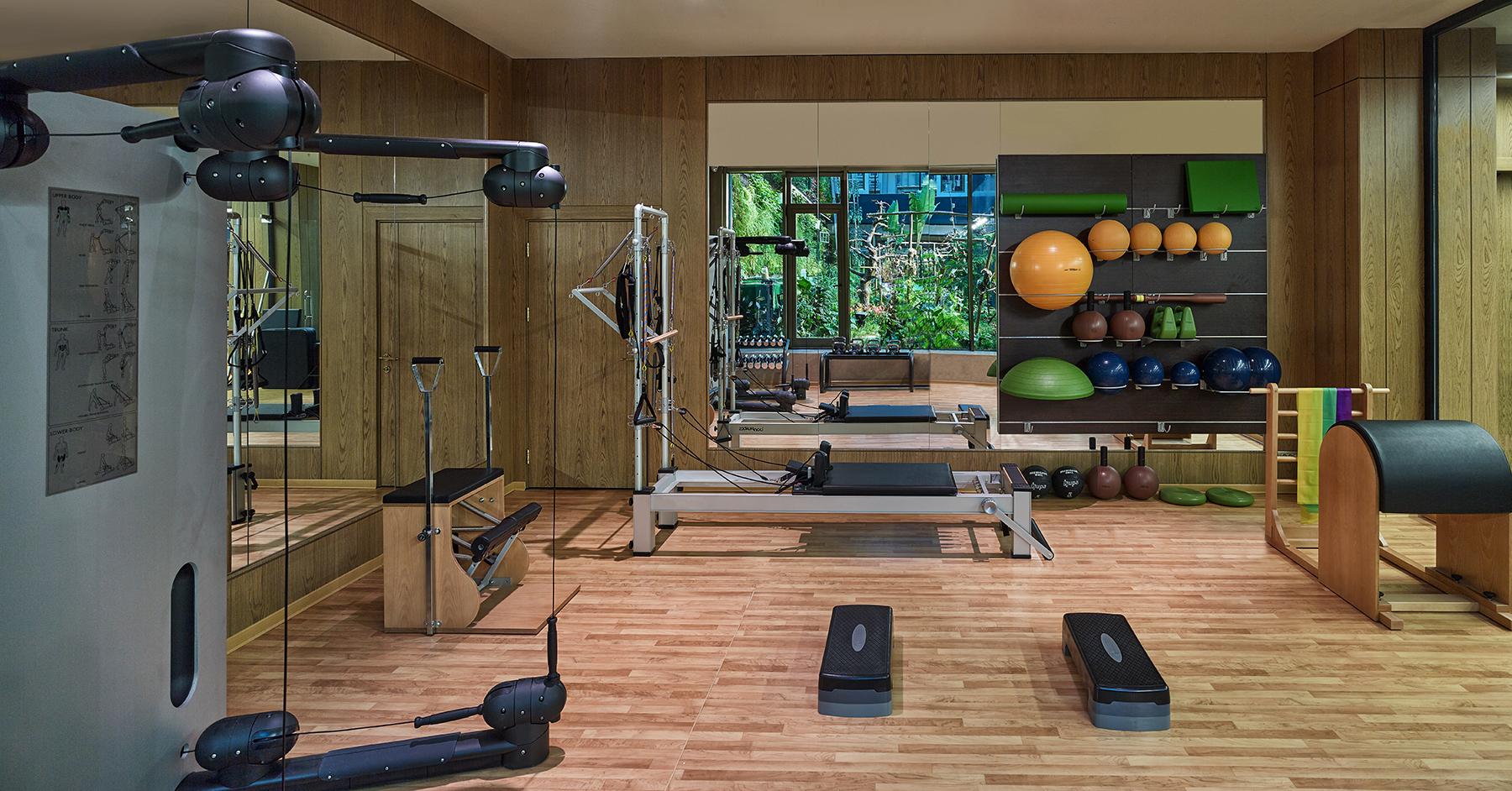 Hotel Elite World Grand Istanbul Basin Ekspres Zewnętrze zdjęcie The gym at the hotel