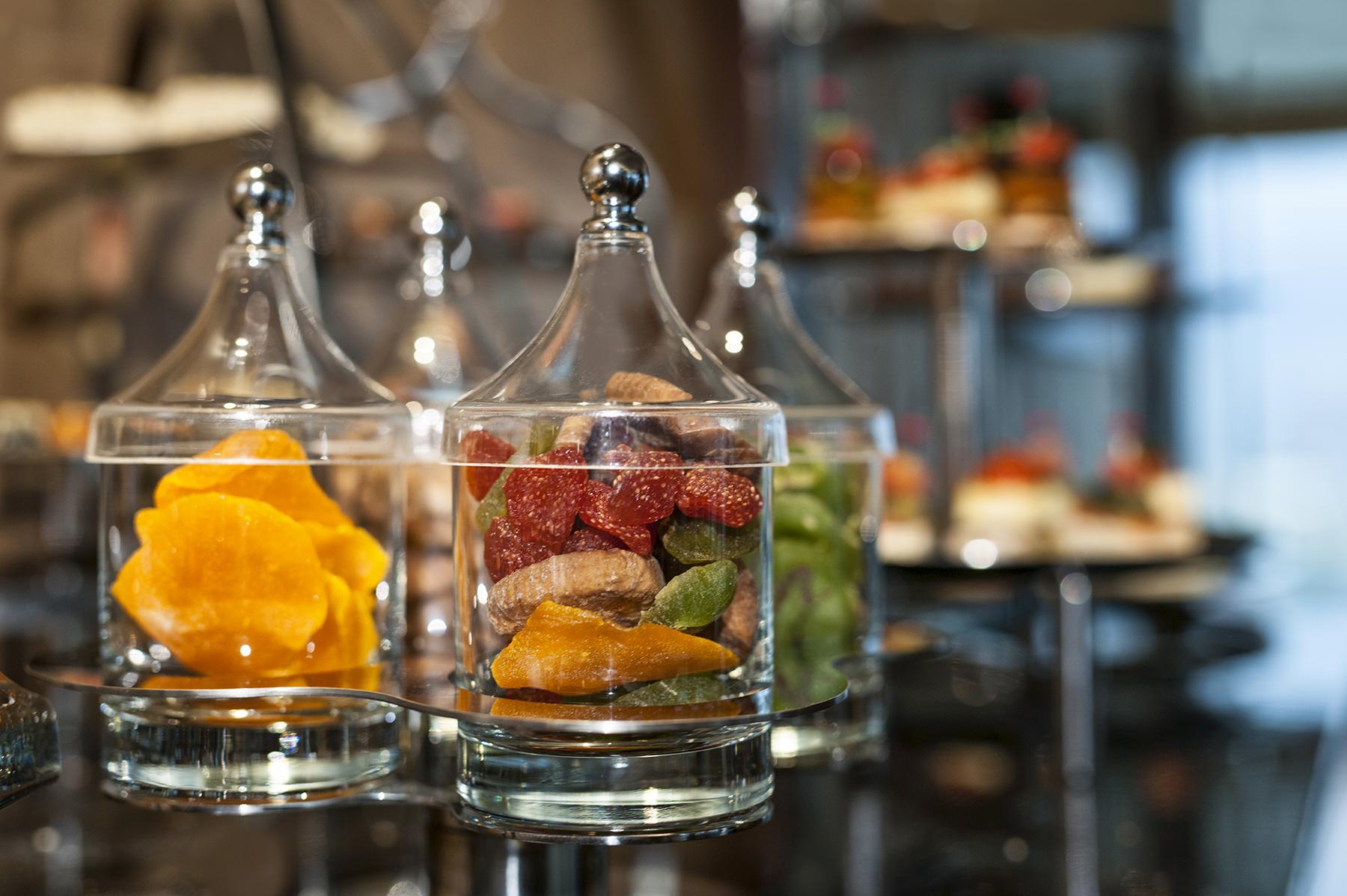 Hotel Elite World Grand Istanbul Basin Ekspres Zewnętrze zdjęcie Fruit salad