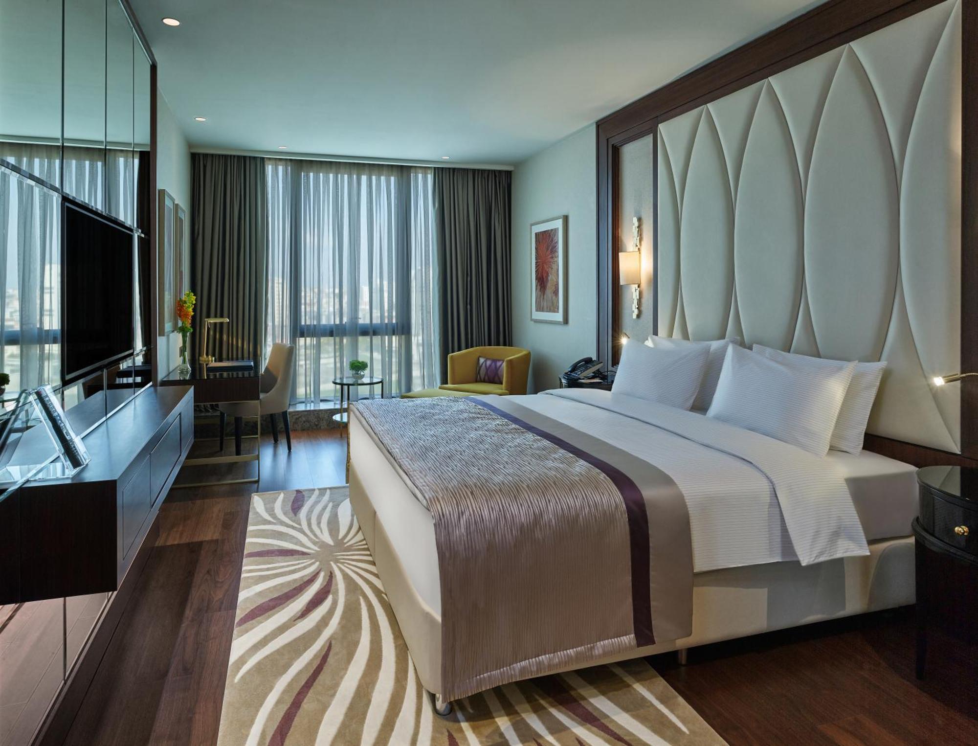 Hotel Elite World Grand Istanbul Basin Ekspres Zewnętrze zdjęcie