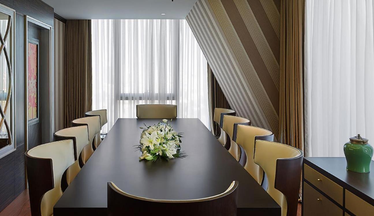 Hotel Elite World Grand Istanbul Basin Ekspres Zewnętrze zdjęcie Boardroom