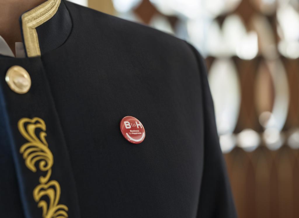 Hotel Elite World Grand Istanbul Basin Ekspres Zewnętrze zdjęcie A buttonhole button