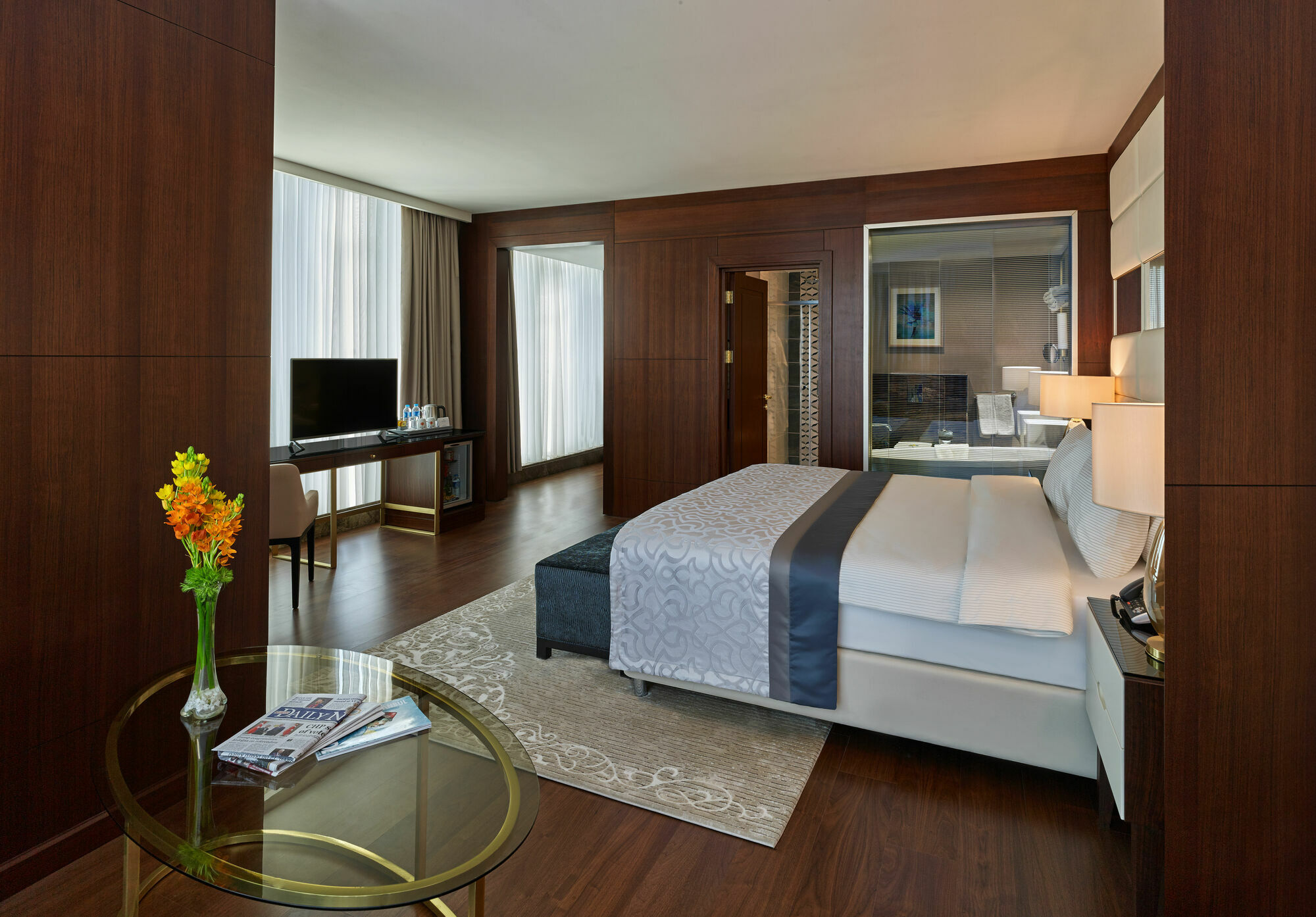 Hotel Elite World Grand Istanbul Basin Ekspres Zewnętrze zdjęcie