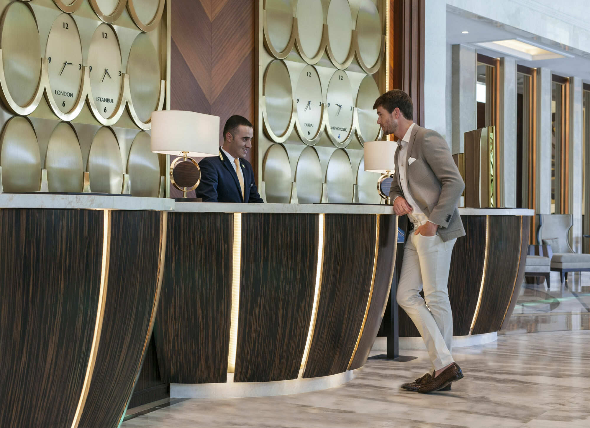 Hotel Elite World Grand Istanbul Basin Ekspres Zewnętrze zdjęcie The hotel's lobby